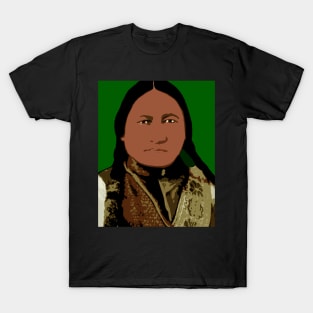 sitting bull T-Shirt